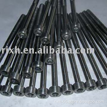 bicycle Titanium Bolt